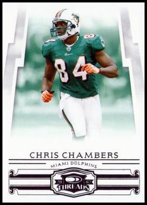 24 Chris Chambers